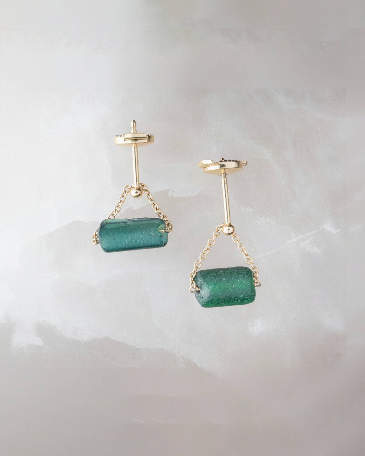 The Vestige, Earrings
