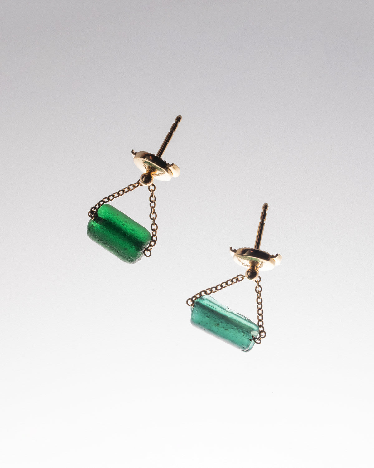 The Vestige, Earrings