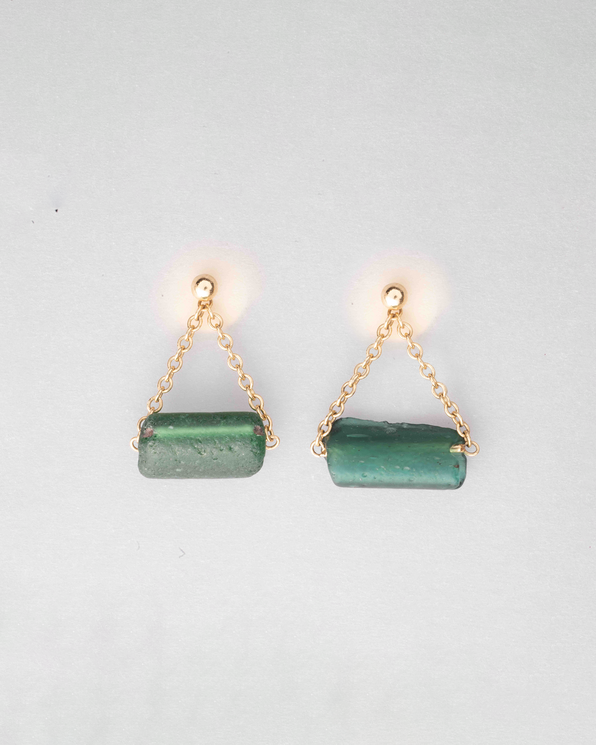 The Vestige, Earrings