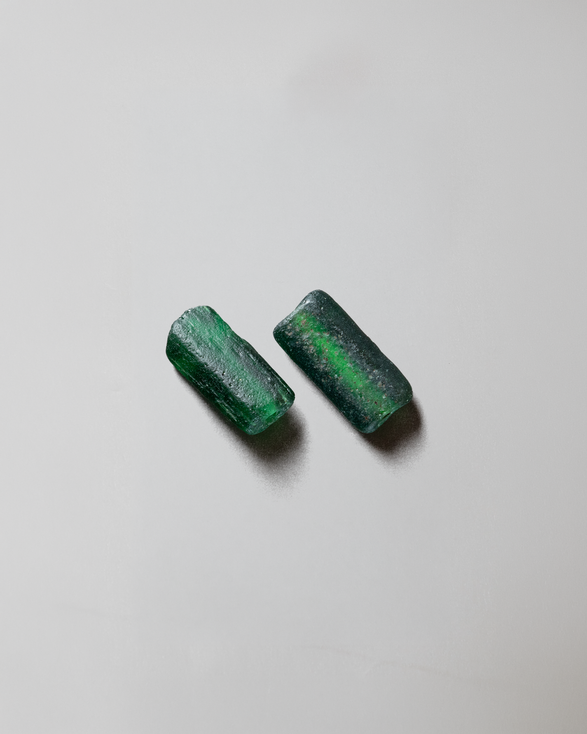 The Vestige, Earrings